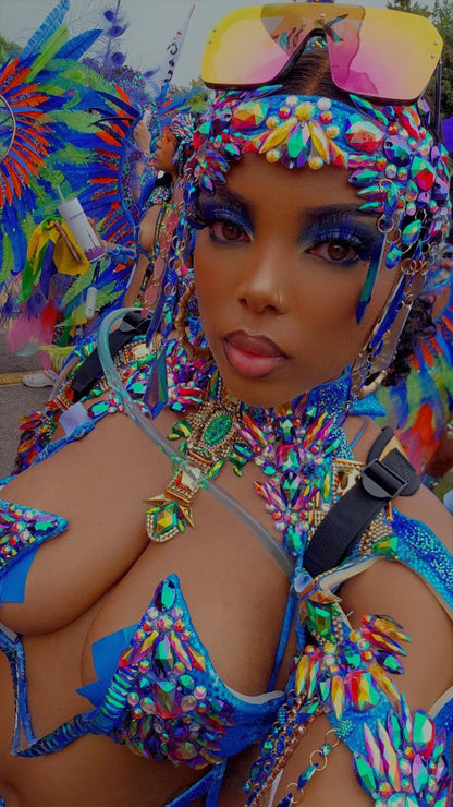 BLU Lashes