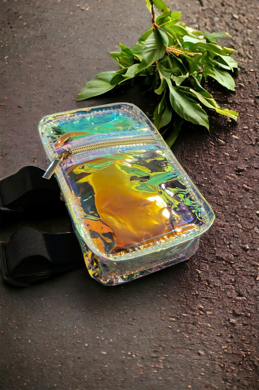 ZESS Thigh Bag