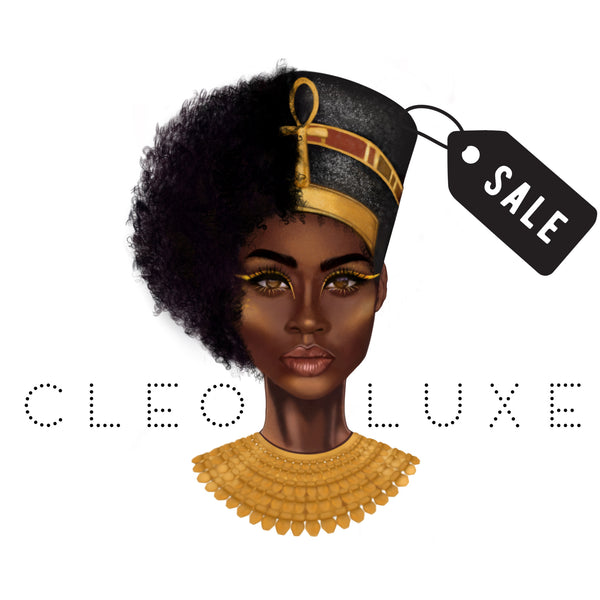 CLEOLUXE