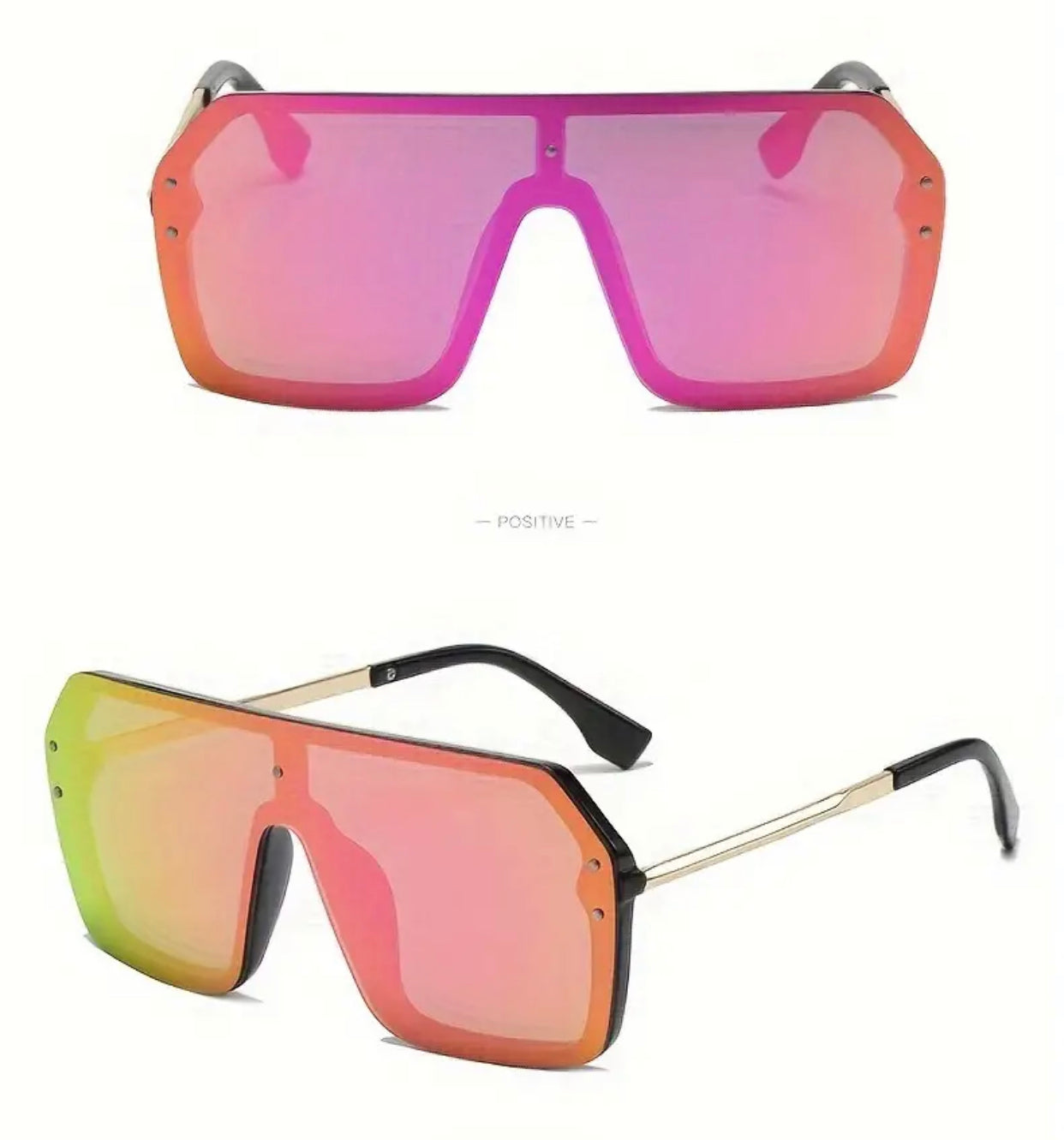 FLEXX Sunglasses