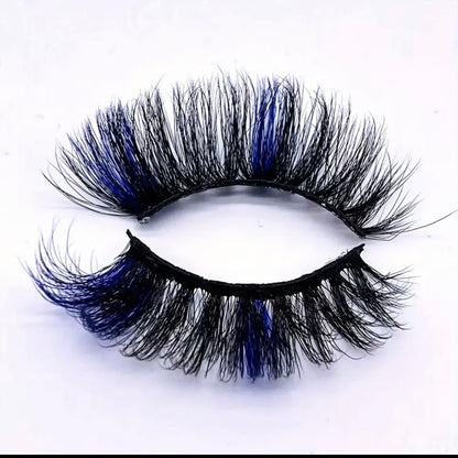 BLU Lashes
