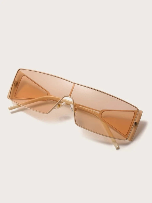 NUDDIE Sunglasses