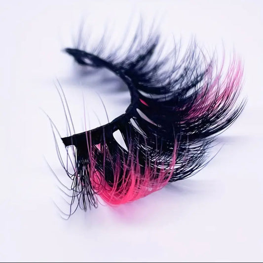 PINKY Lashes