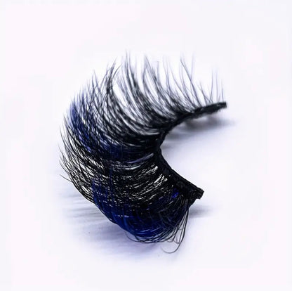 BLU Lashes