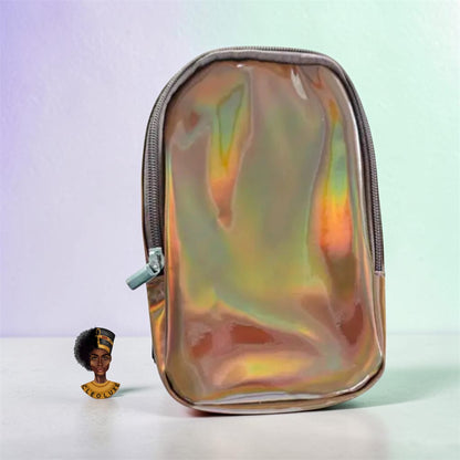 MOCHA MUSE Thigh Bag