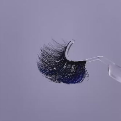 BLU Lashes