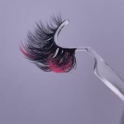PINKY Lashes