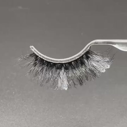 SNOW Lashes